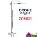 Sen cây tắm đứng thông minh Grohe 27174001