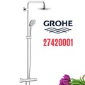 Sen tắm cây nóng lạnh Grohe 27420001