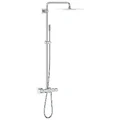 Sen cây tắm thông minh Grohe 27469000 cao cấp