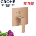 Mặt Nạ Sen Âm Tường Đức Grohe 29176DL1