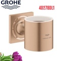 Kệ Cốc Đánh Răng Nhập Khẩu Đức Grohe 40278DL1