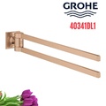 Thanh Treo Khăn Nhập Khẩu Đức Grohe 40341DL1