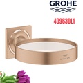 Đĩa Đựng Xà Phòng Nhập Khẩu Đức Grohe 40963DL1