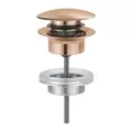 Nút Nhấn Xả Lavabo Đức Grohe 65807DL0