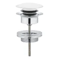 Nút Nhấn Xả Lavabo Đức Grohe 65807LS0