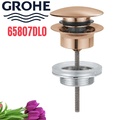Nút Nhấn Xả Lavabo Đức Grohe 65807DL0