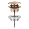 Nút Nhấn Xả Lavabo Đức Grohe 65807DL0