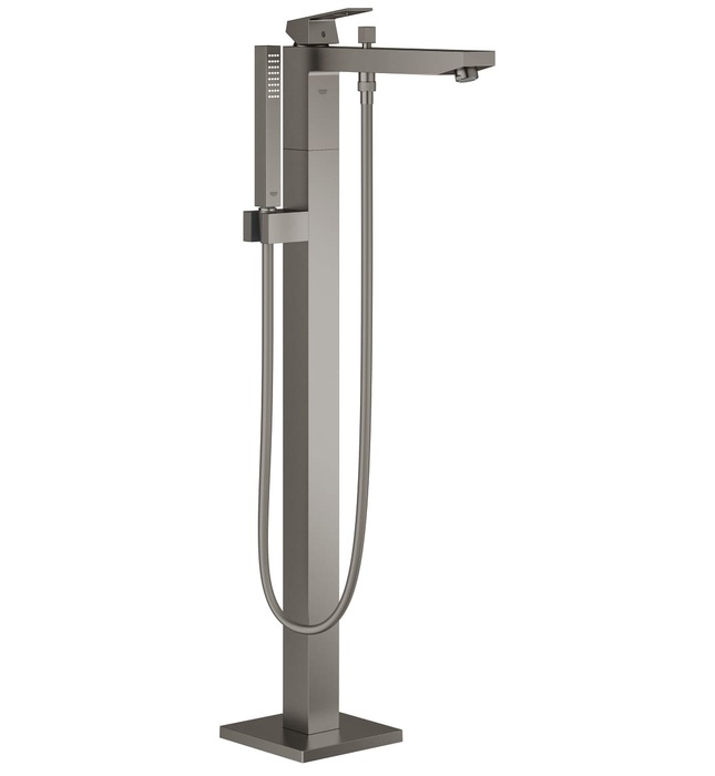 Vòi Sen Bồn Tắm Đặt Sàn Đức Grohe 23672AL1