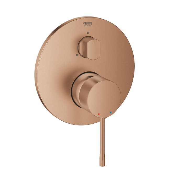 Mặt Nạ Sen Âm Tường Đức Grohe 24092DL1