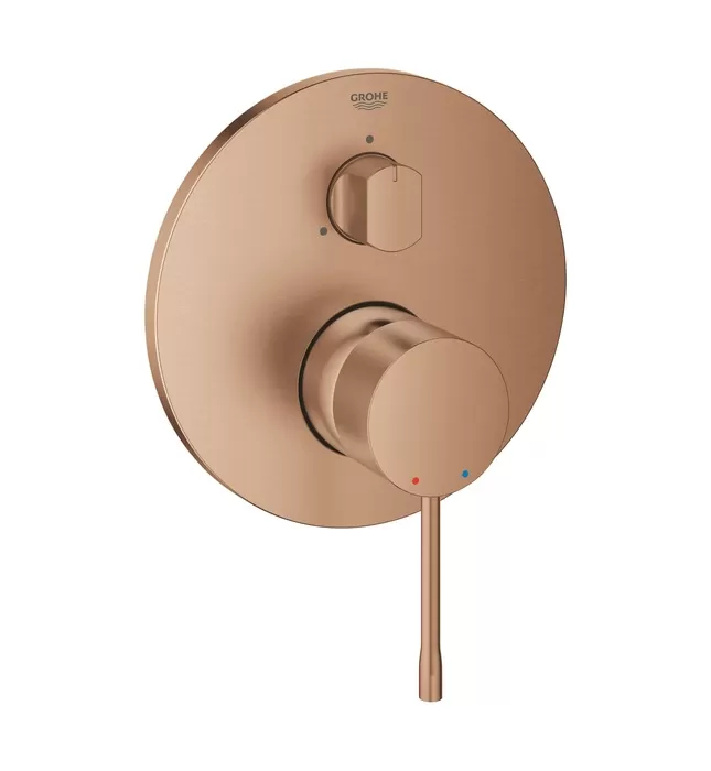 Mặt Nạ Sen Âm Tường Đức Grohe 24092DL1