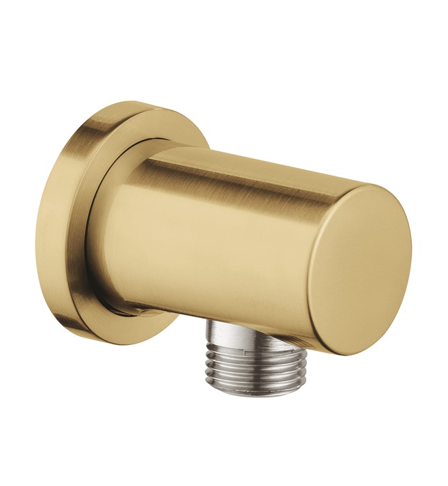 Đầu Nối Ra Nước Nhập Khẩu Đức Grohe 27057GN0