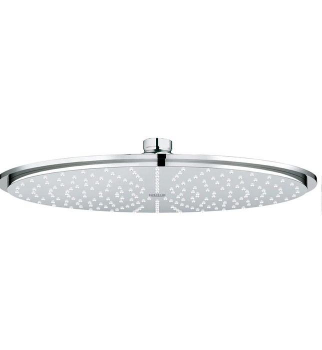Bát sen nóng lạnh gắn trần Grohe 27478000