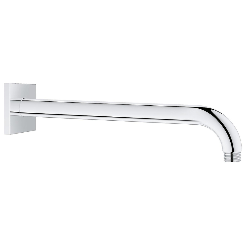 Thanh treo sen GROHE 27488000 gắn tường vuông