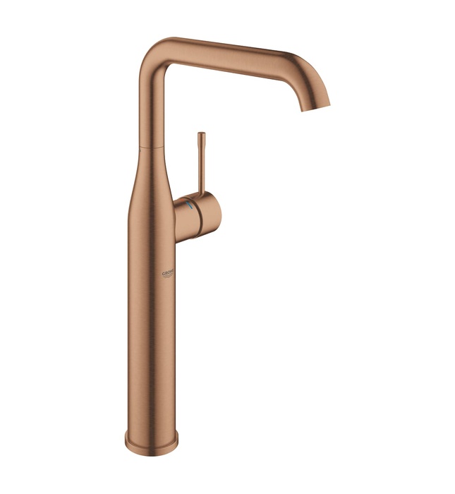 Vòi Chậu Lavabo Nóng Lạnh 1 Lỗ Đức Grohe 32901DL1