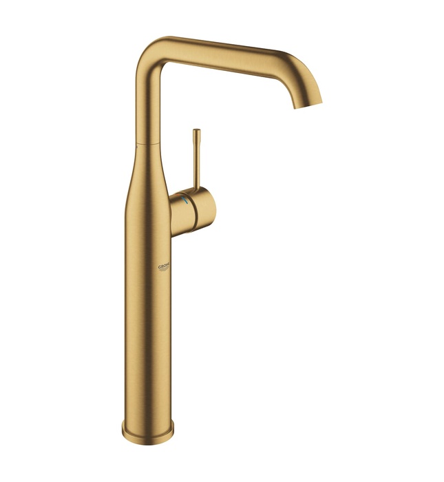 Vòi Chậu Lavabo Nóng Lạnh 1 Lỗ Đức Grohe 32901GN1