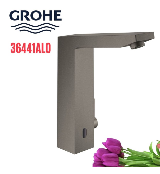 Vòi Chậu Lavabo Cảm Ứng Nhập Khẩu Đức Grohe 36441AL0