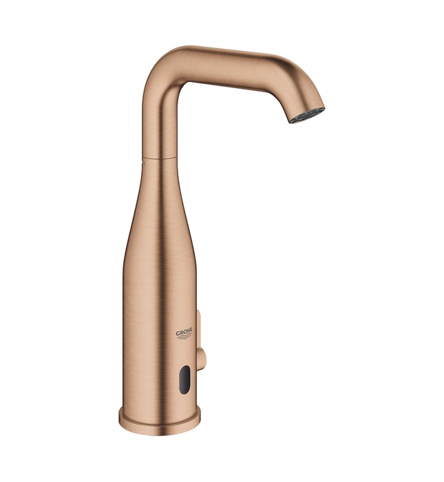 Vòi Chậu Lavabo Cảm Ứng Nhập Khẩu Đức Grohe 36445DL0