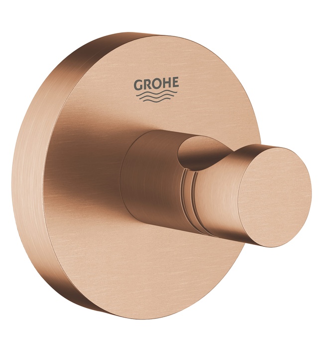 Móc Áo Nhập Khẩu Đức Grohe 40364DL1