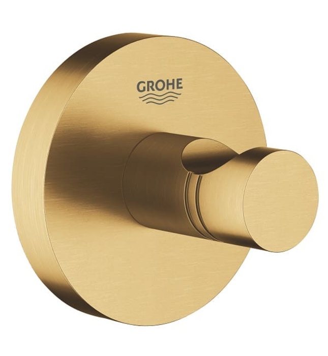 Móc Áo Nhập Khẩu Đức Grohe 40364GN1