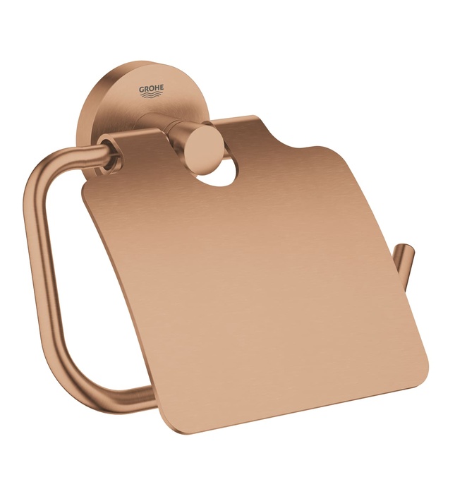 Móc Giấy Vệ Sinh Nhập Khẩu Đức Grohe 40367DL1