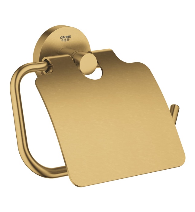 Móc Giấy Vệ Sinh Nhập Khẩu Đức Grohe 40367GN1