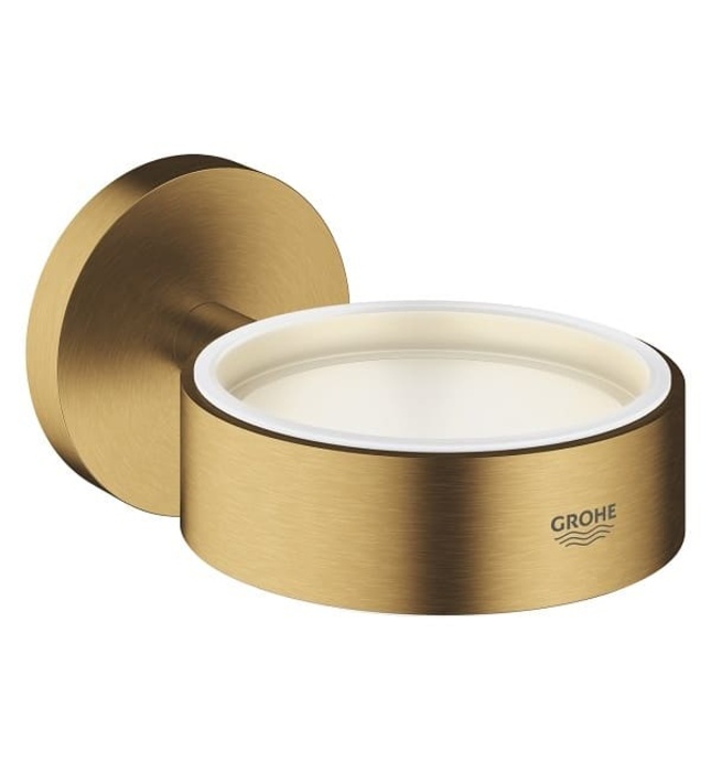 Đĩa Đựng Xà Phòng Nhập Khẩu Đức Grohe 40369GN1