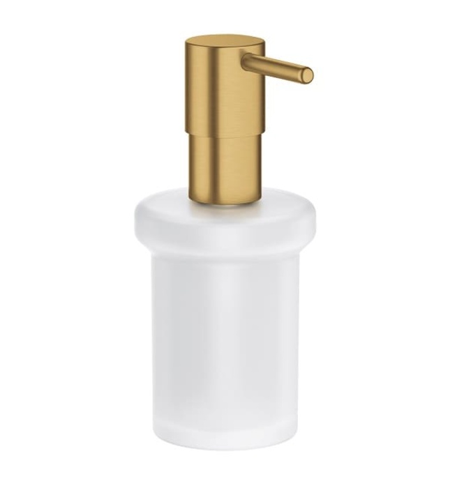 Bình Đựng Xà Phòng Đức Grohe 40394GN1