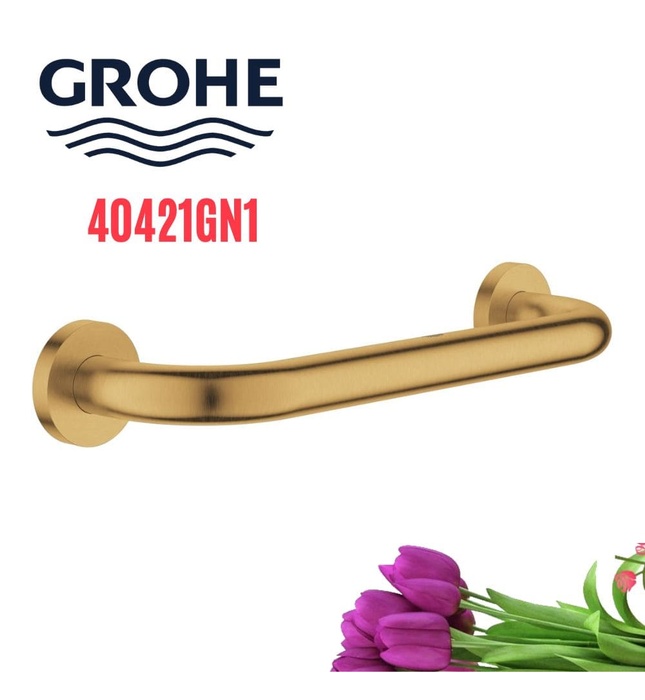 Thanh Vịn Cho Người Khuyết Tât Đức Grohe 40421GN1