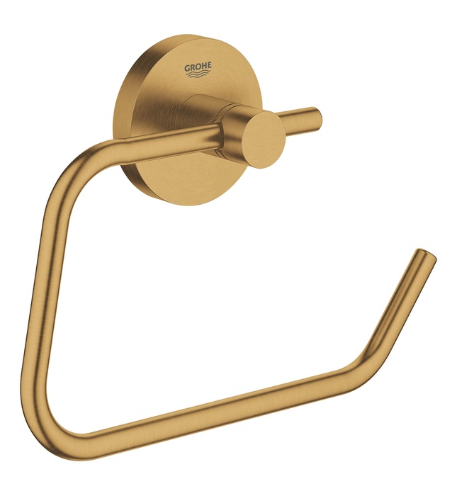 Móc Giấy Vệ Sinh Nhập Khẩu Đức Grohe 40689GN1