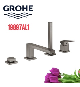 Vòi Sen Bồn Tắm Gắn Bồn Đức Grohe 19897AL1