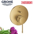 Mặt Nạ Sen Âm Tường Đức Grohe 24058GN1