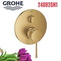 Mặt Nạ Sen Âm Tường Đức Grohe 24092GN1