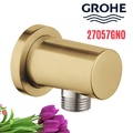 Đầu Nối Ra Nước Nhập Khẩu Đức Grohe 27057GN0