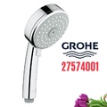 Bát sen tắm cầm tay Grohe 27574001