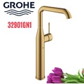 Vòi Chậu Lavabo Nóng Lạnh 1 Lỗ Đức Grohe 32901GN1