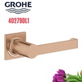 Móc Giấy Vệ Sinh Nhập Khẩu Đức Grohe 40279DL1