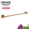 Thanh Treo Khăn Nhập Khẩu Đức Grohe 40366GN1