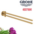 Thanh Treo Khăn Nhập Khẩu Đức Grohe 40371GN1