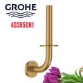 Móc Giấy Vệ Sinh Nhập Khẩu Đức Grohe 40385GN1