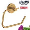 Móc Giấy Vệ Sinh Nhập Khẩu Đức Grohe 40689GN1