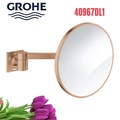 Gương Soi Nhà Tắm Nhập Khẩu Đức Grohe 40967DL1