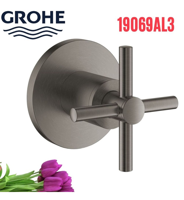 Van Điều Khiển Nhập Khẩu Đức Grohe 19069AL3