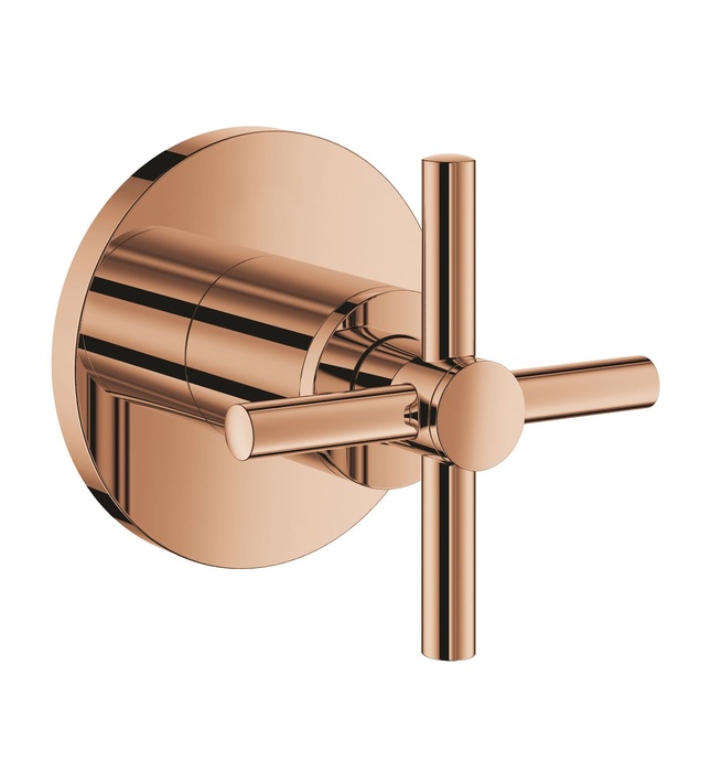Van Điều Khiển Nhập Khẩu Đức Grohe 19069DA3