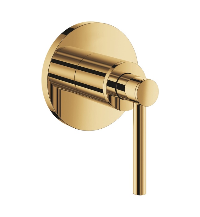 Mặt Nạ Sen Âm Tường Đức Grohe 19088GL3