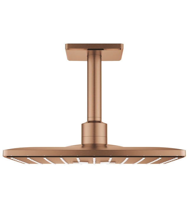 Bát Sen Tắm Gắn Trần Đức Grohe 26481DL0