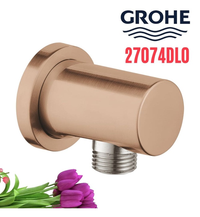 Đầu Nối Ra Nước Nhập Khẩu Đức Grohe 27057DL0