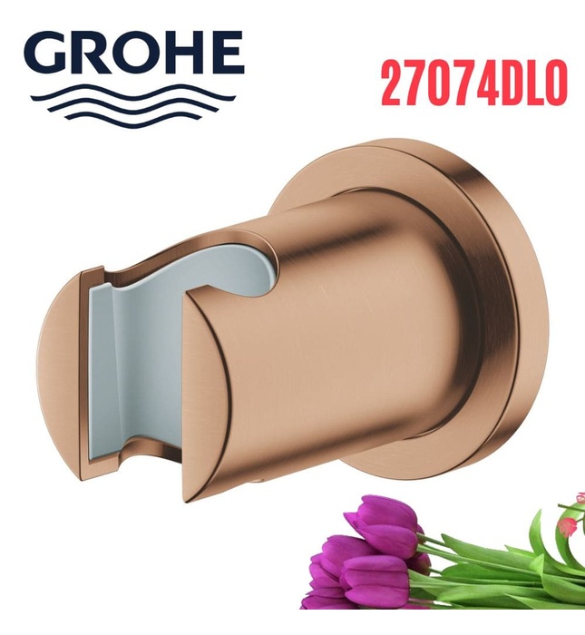 Gác Sen Nhập Khẩu Đức Grohe 27074DL0