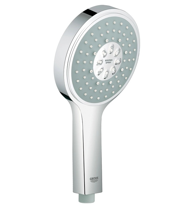 Bát sen cầm tay Grohe 27663000