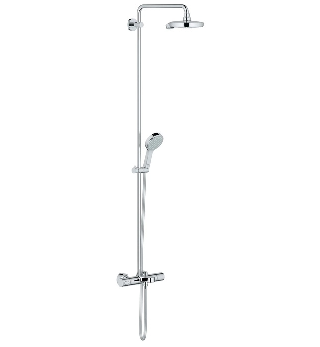 Sen cây tắm nóng lạnh Grohe 27907000