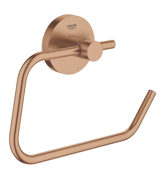 Móc Giấy Vệ Sinh Nhập Khẩu Đức Grohe 40689DL1